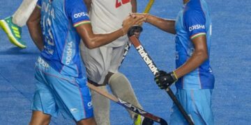 FIH Jr WC: Untested India look to polish grey areas against Switzerland
