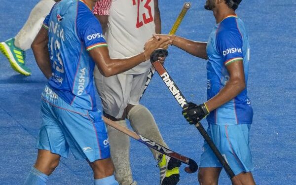 FIH Jr WC: Untested India look to polish grey areas against Switzerland