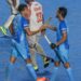 FIH Jr WC: Untested India look to polish grey areas against Switzerland