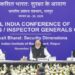 Enhance professionalism to transform public perception of police: PM Modi to DGPs