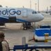 Over 40 IndiGo flights cancelled; passengers left in the lurch
