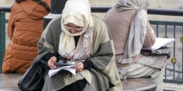 JKPSC conducts CCE as per schedule amid age relaxation row, flight cancellations