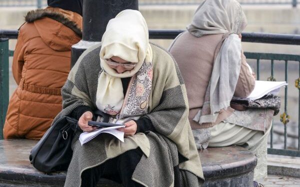 JKPSC conducts CCE as per schedule amid age relaxation row, flight cancellations