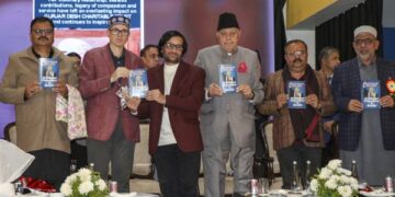 CM urges Gujjar institutions to research on climate change, reservation impact