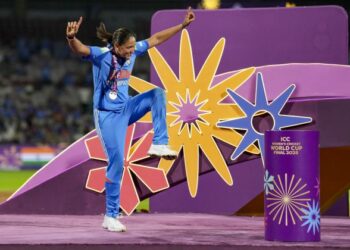 ‘Nari Shakti’ defines Indian sports in 2025 but familiar doping and administrative woes persist