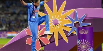 ‘Nari Shakti’ defines Indian sports in 2025 but familiar doping and administrative woes persist