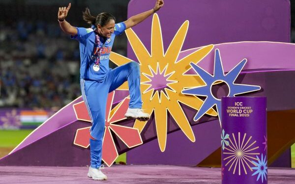 ‘Nari Shakti’ defines Indian sports in 2025 but familiar doping and administrative woes persist