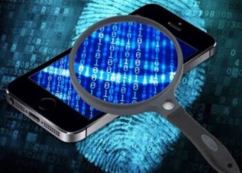 Probe agencies send phone of detained Chinese national for forensic examination