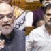 Rahul, Shah trade barbs in LS; LoP challenges HM for debate on his ‘vote chori’ pressers