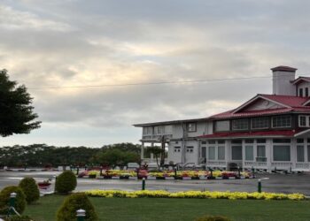 Raj Bhavan is now Lok Bhavan