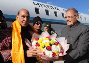 Our forces could have done much more during Operation Sindoor but chose restraint: Def minister