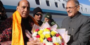 Our forces could have done much more during Operation Sindoor but chose restraint: Def minister