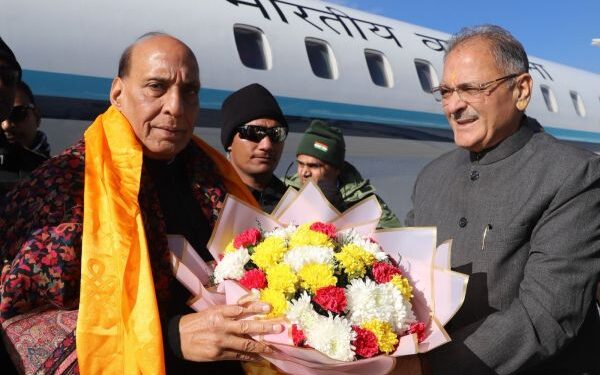 Our forces could have done much more during Operation Sindoor but chose restraint: Def minister