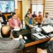 Rana chairs review meeting to resolve drinking water issues in Jammu city