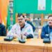 Rana lauds tribal welfare initiatives of Gujjar Desh Charitable Trust
