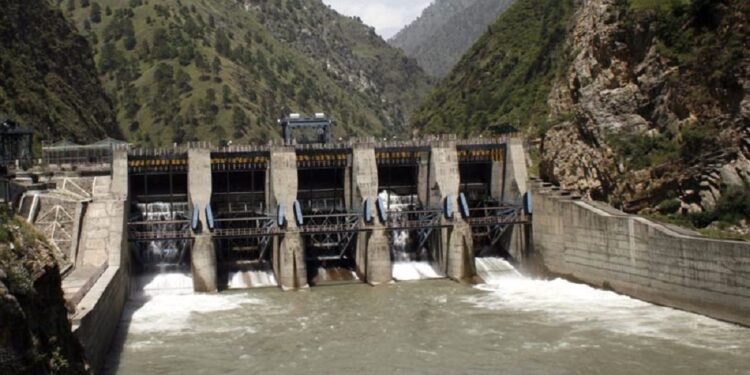 Ratle Hydroelectric Power Project officer accuses BJP MLA of interference, warns of pulling out