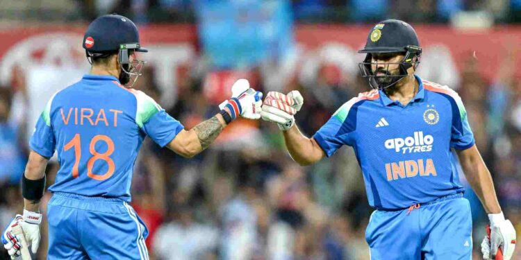 India hope for another ‘Ro-Ko’ show in series decider; focus on Jaiswal, bowlers