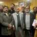 Issues of Kashmir tourist drivers to get swift resolution: Satish Sharma