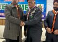 Satish Sharma lauds Bharat Scouts & Guides for shaping responsible citizens, nation-building