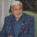 Sham Lal Sharma chairs PAC meeting to examine CAG’s audit paras