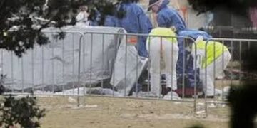 Slain Australia beach shooting suspect native of Hyderabad: T’gana police