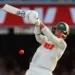 Starc torments England with bat and ball in 2nd Ashes test as Australia eyes another big win