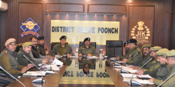 HUMINT: Police officer calls for stronger intelligence to counter terror networks in Poonch