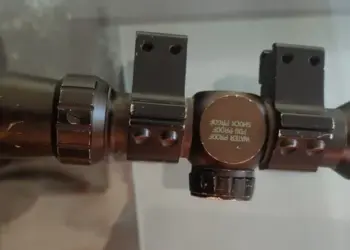 Telescope seized in Jammu; one suspect detained in Samba