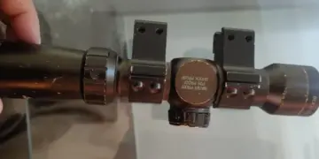 Telescope seized in Jammu; one suspect detained in Samba