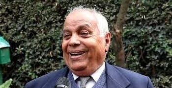 Veteran broadcaster Abdul Ahad Farhad passes away