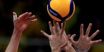 Baramulla boy part of India’s Bronze finish at ISF U-15 World School Volleyball C’ship