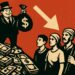 THE RICH GET RICHER: THE STRUCTURAL ROOTS OF INEQUALITY