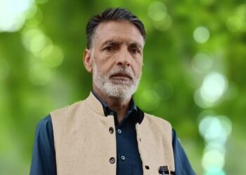 Kashmiri Poet Yousuf Jahangeer Selected for Prasar Bharati’s National Symposium of Poets 2026
