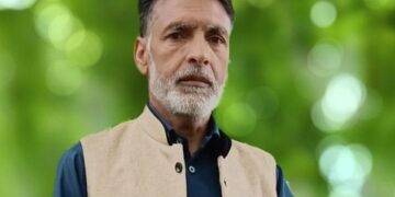 Kashmiri Poet Yousuf Jahangeer Selected for Prasar Bharati’s National Symposium of Poets 2026