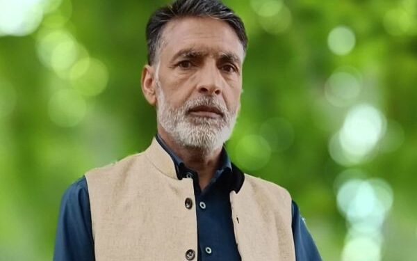 Kashmiri Poet Yousuf Jahangeer Selected for Prasar Bharati’s National Symposium of Poets 2026