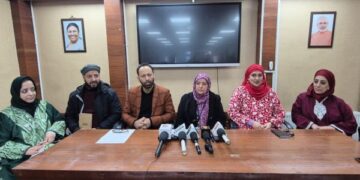 India prepares for WHO Global Summit on traditional medicine; RRIUM Srinagar highlights key theme