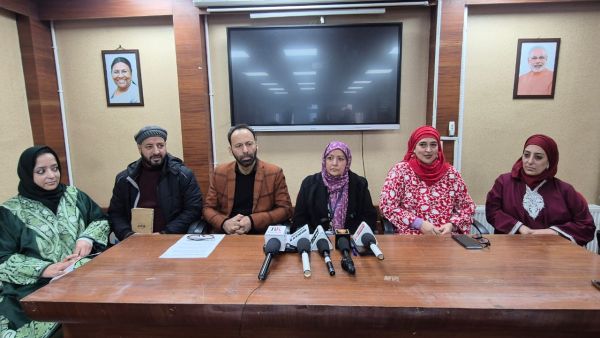 India prepares for WHO Global Summit on traditional medicine; RRIUM Srinagar highlights key theme