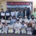 Free one-day training camp held by LEES Karate Dojo JK