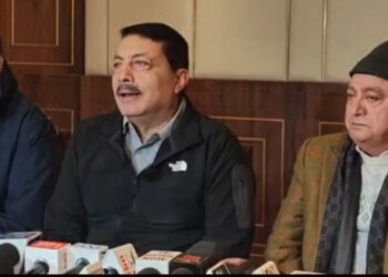 Everything normal in Kashmir, say Adventure tourism operators