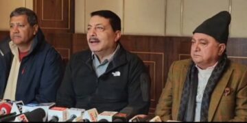 Everything normal in Kashmir, say Adventure tourism operators