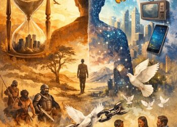 EMBRACING CHANGE, WITH WISDOM