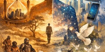 EMBRACING CHANGE, WITH WISDOM