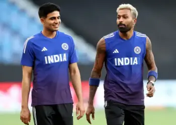 Gill, Hardik return as India begin official T20I WC build-up vs South Africa