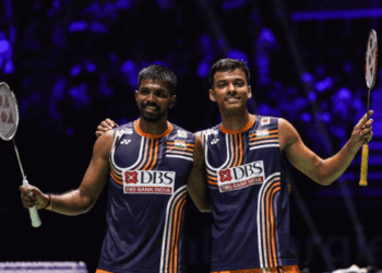Indian badminton in 2025: Sen, Satwik-Chirag deliver highs as youth offer hope in transition