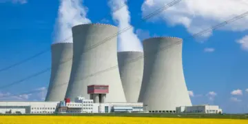 Cabinet nod for Bill seeking to open up civil nuclear sector for private participation