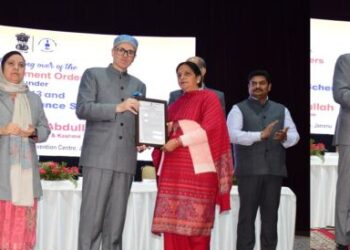 CM promises transparency, simplified process in compassionate appointments