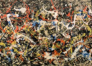 The Thin Line That Separates Modern Art from Contemporary Art