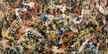 The Thin Line That Separates Modern Art from Contemporary Art