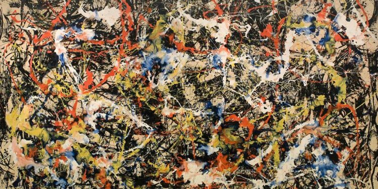 The Thin Line That Separates Modern Art from Contemporary Art