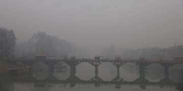 Snow, rain likely to welcome ‘Chillai-Kalan’